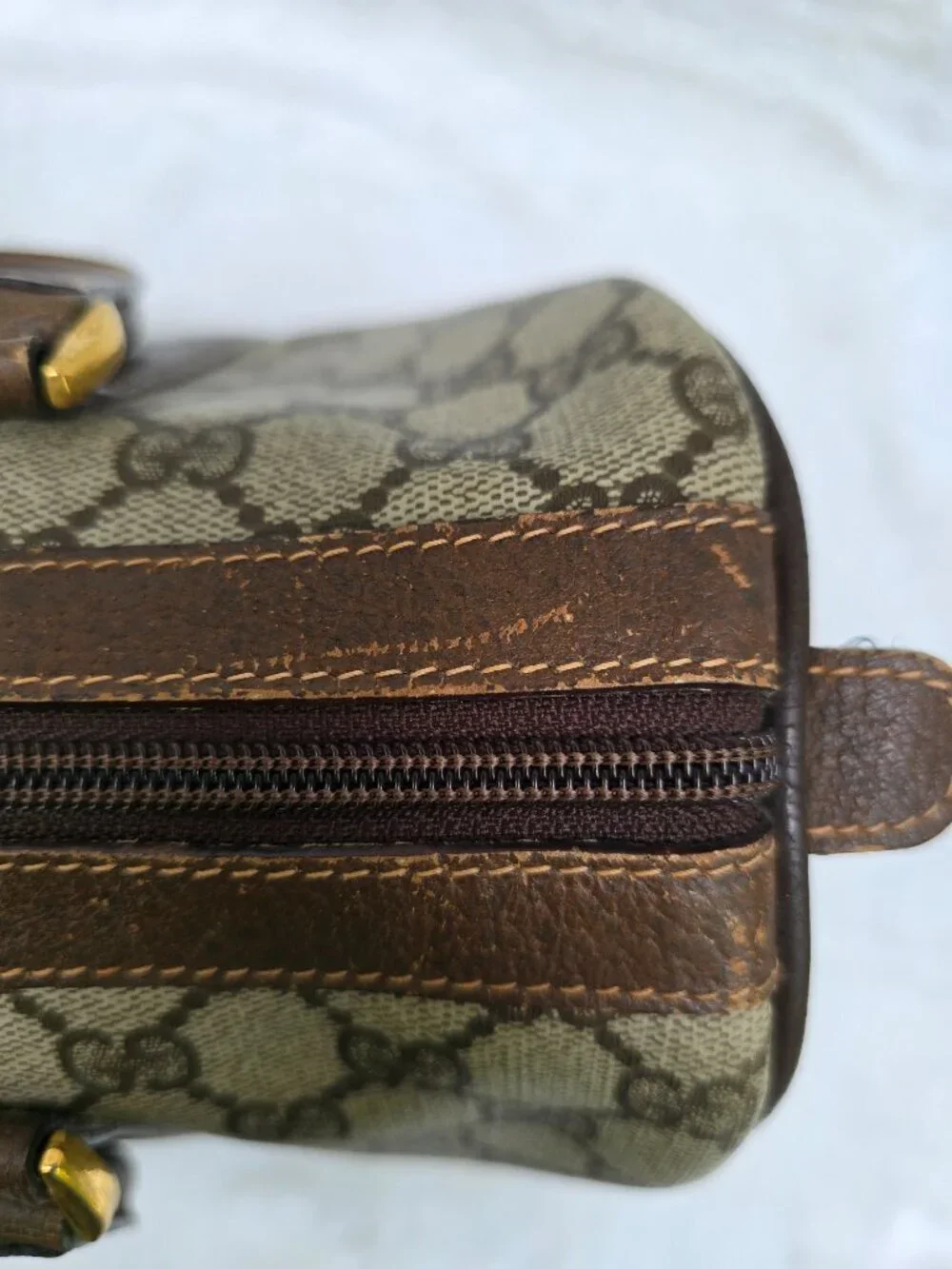 Gucci ophidia boston
